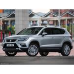 Vlečna kljuka Seat Ateca - (KH7) - od 04/2016